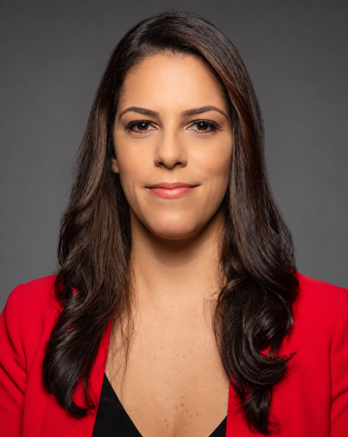 Maína Pietrobelli headshot