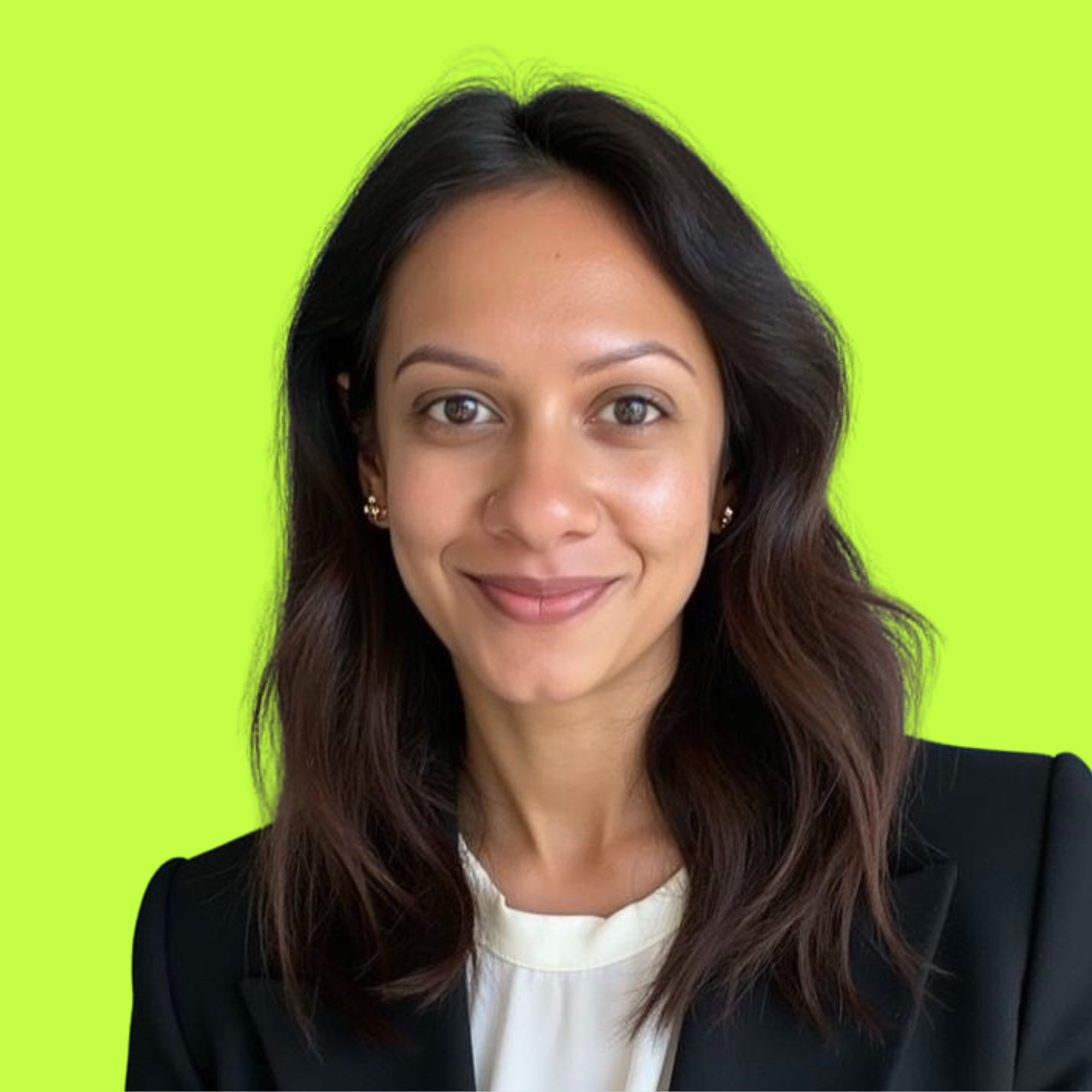 Madhavi Nagarajan
