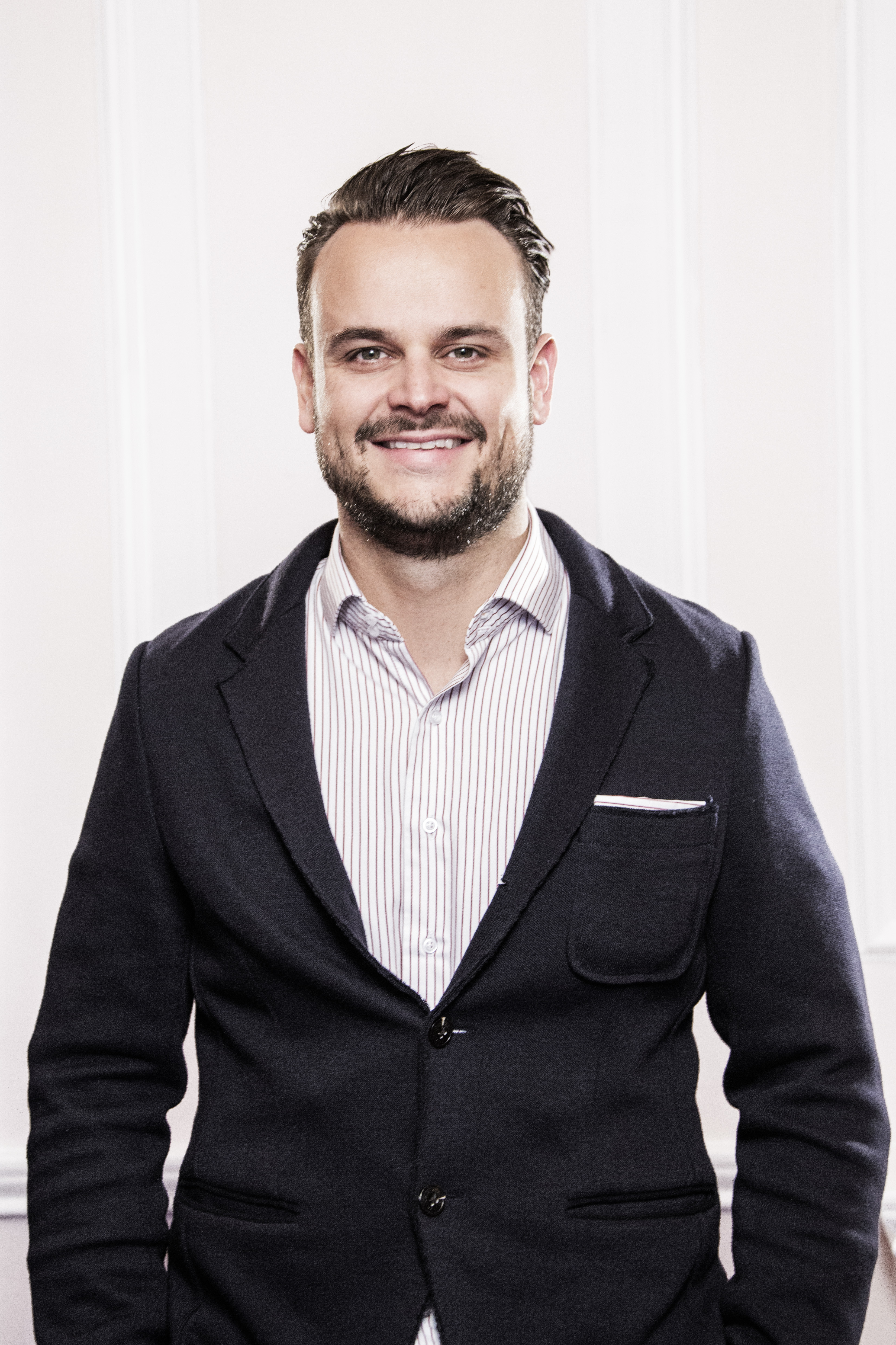  Duetto’s VP Sales EMEA, Michael Schäffner