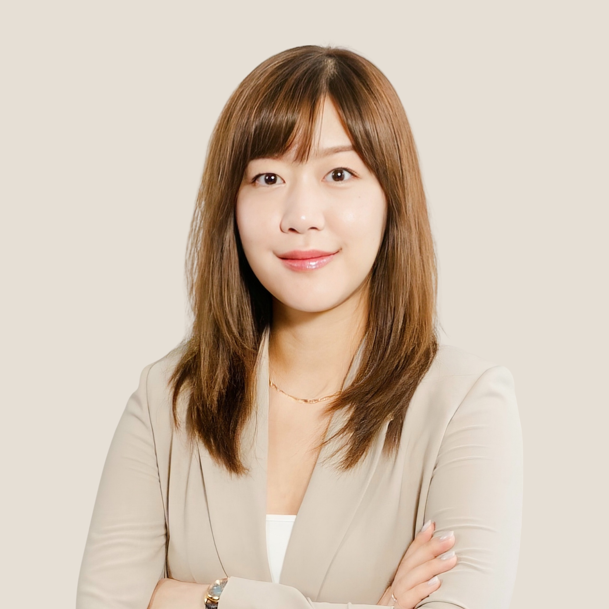 Minnie Lui