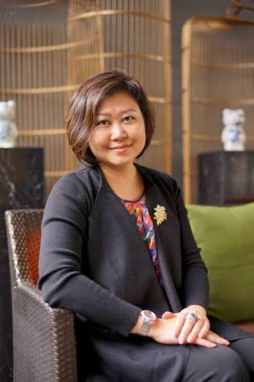 Rebecca Kwan