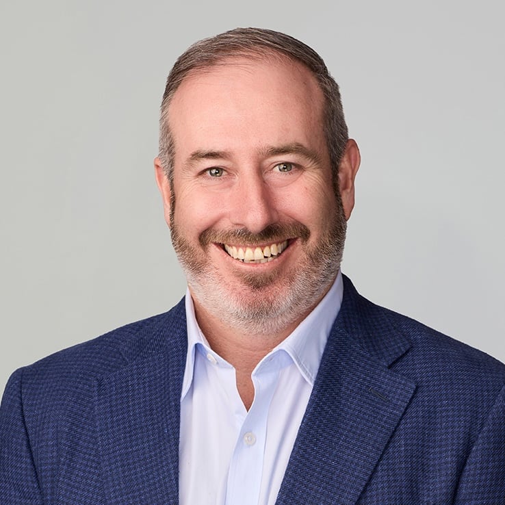 Nathan Reynolds, Chief Revenue Officer, RMS (1)