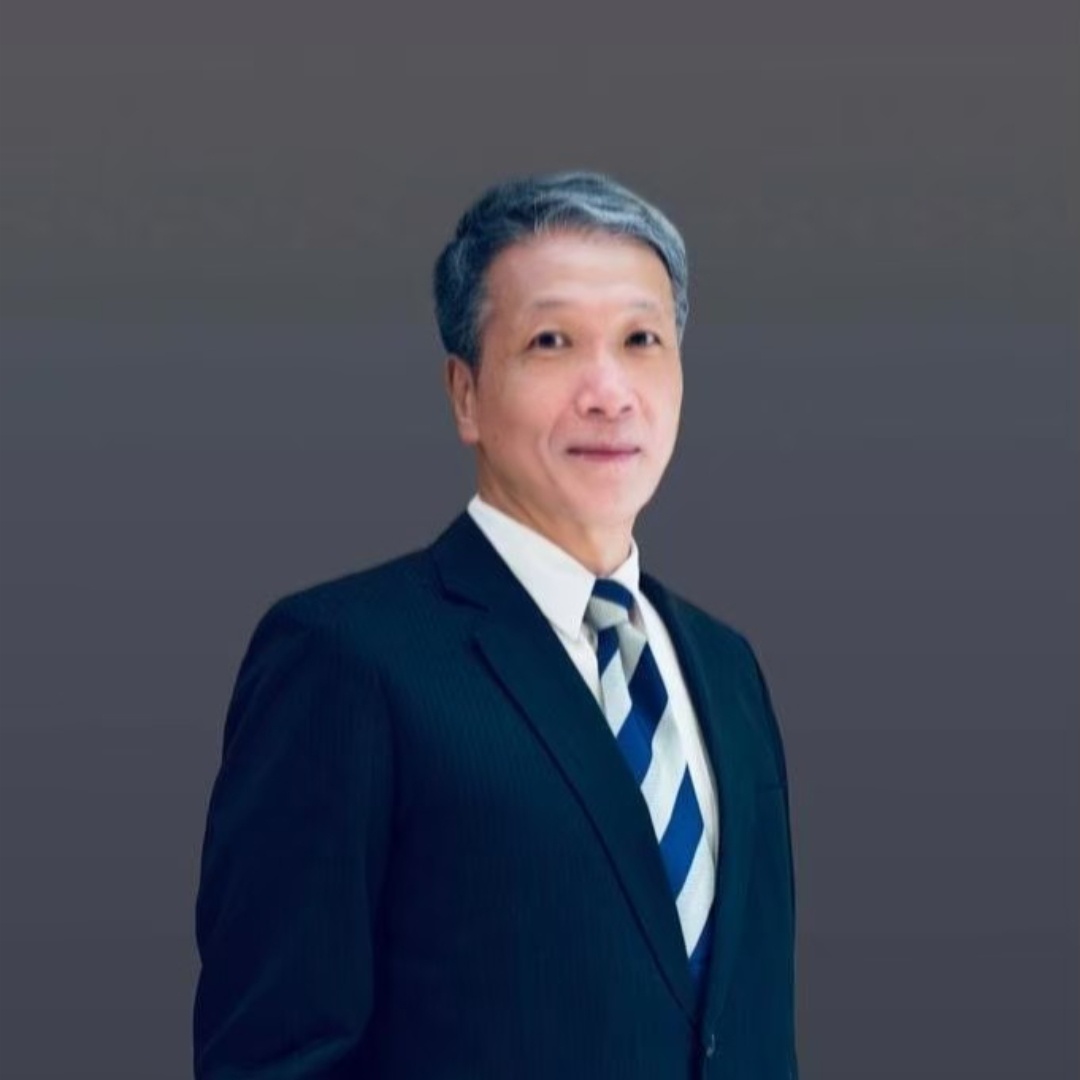 Nick Cheng