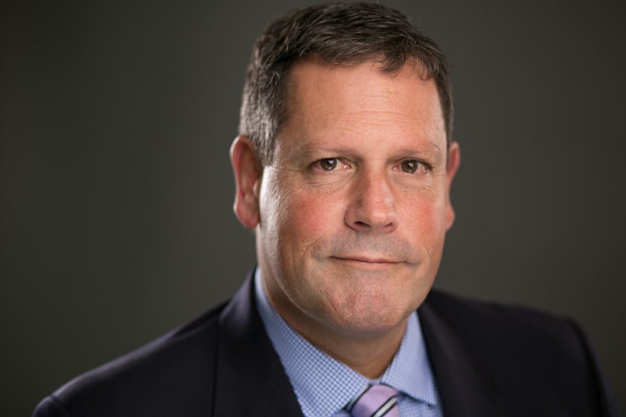 Nick Jeffery, Head of Commercial - APAC, Aven Hospitality