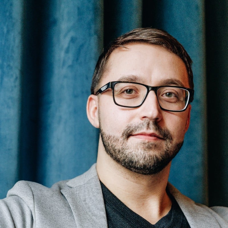 Nick Knight, Director of Hospitality Solutions North America at Duetto