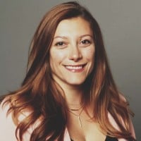 Nicole Tomasso