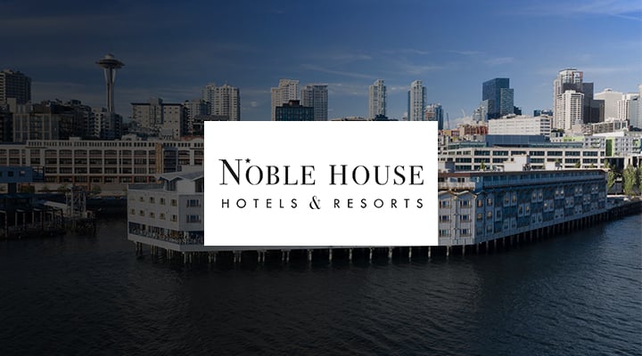 Segmented Revenue Strategy Delivers Success for Noble House