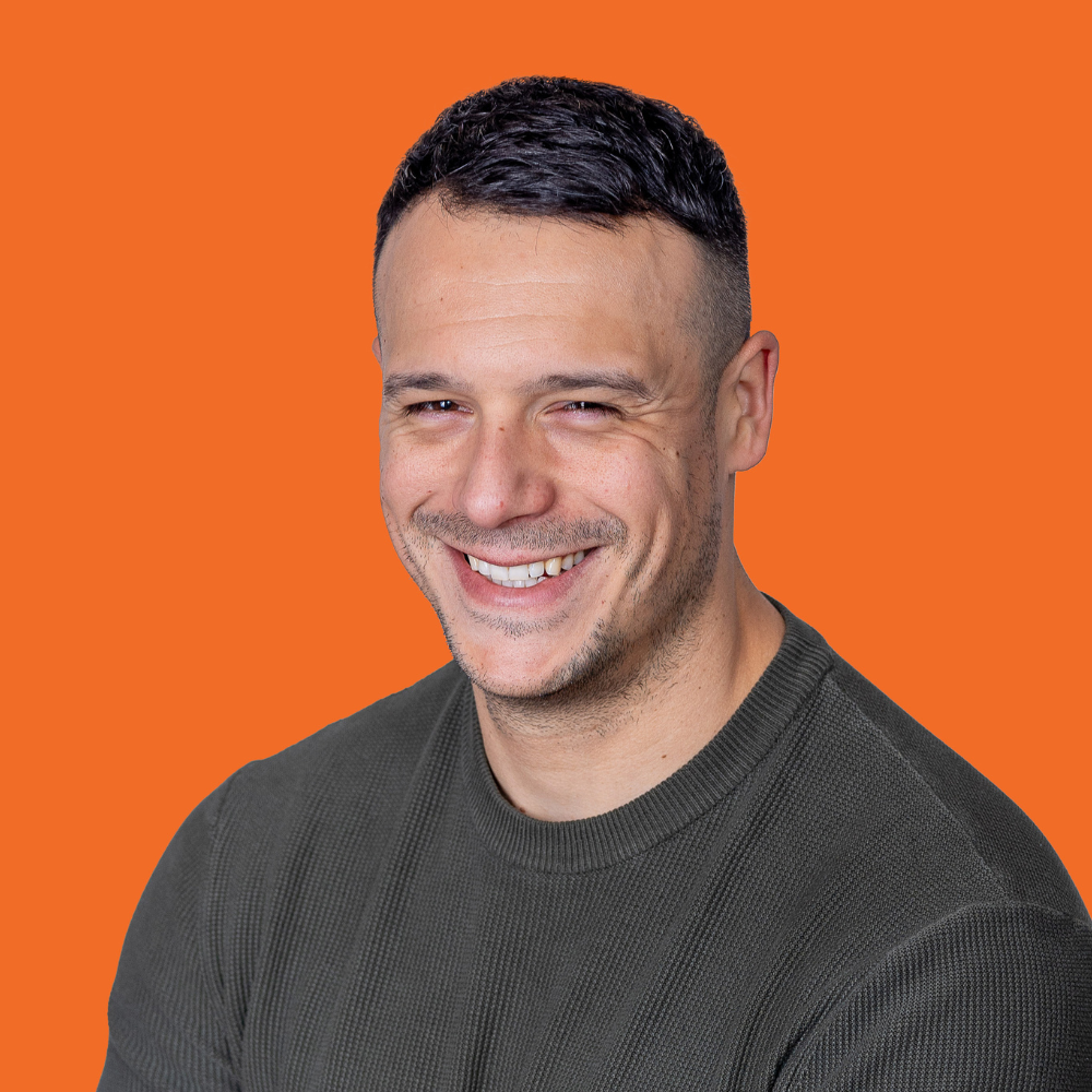 Olly Lynch