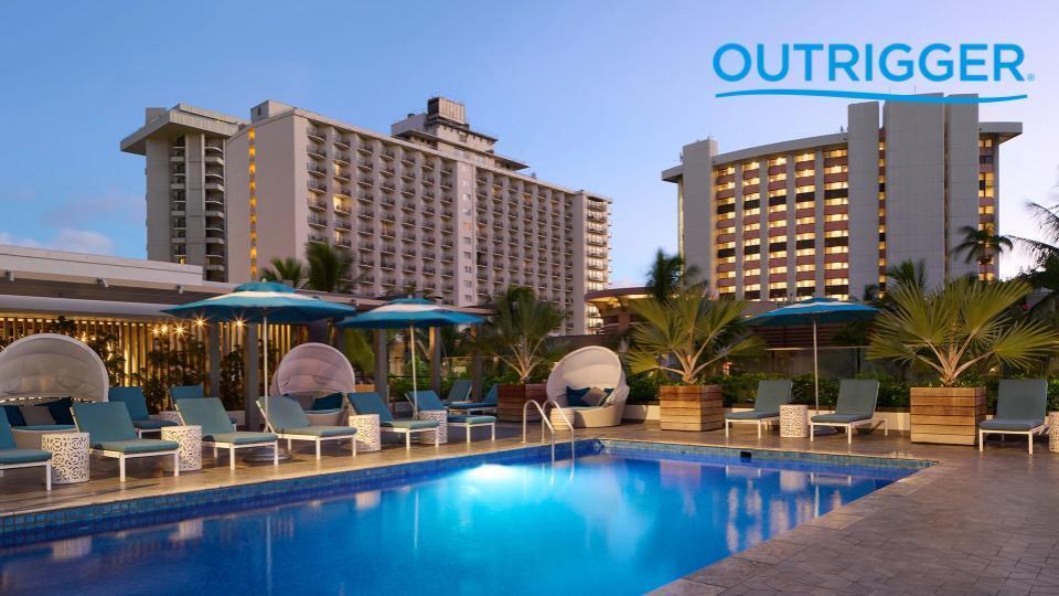 Adapting in real-time: How OUTRIGGER is optimizing for performance.