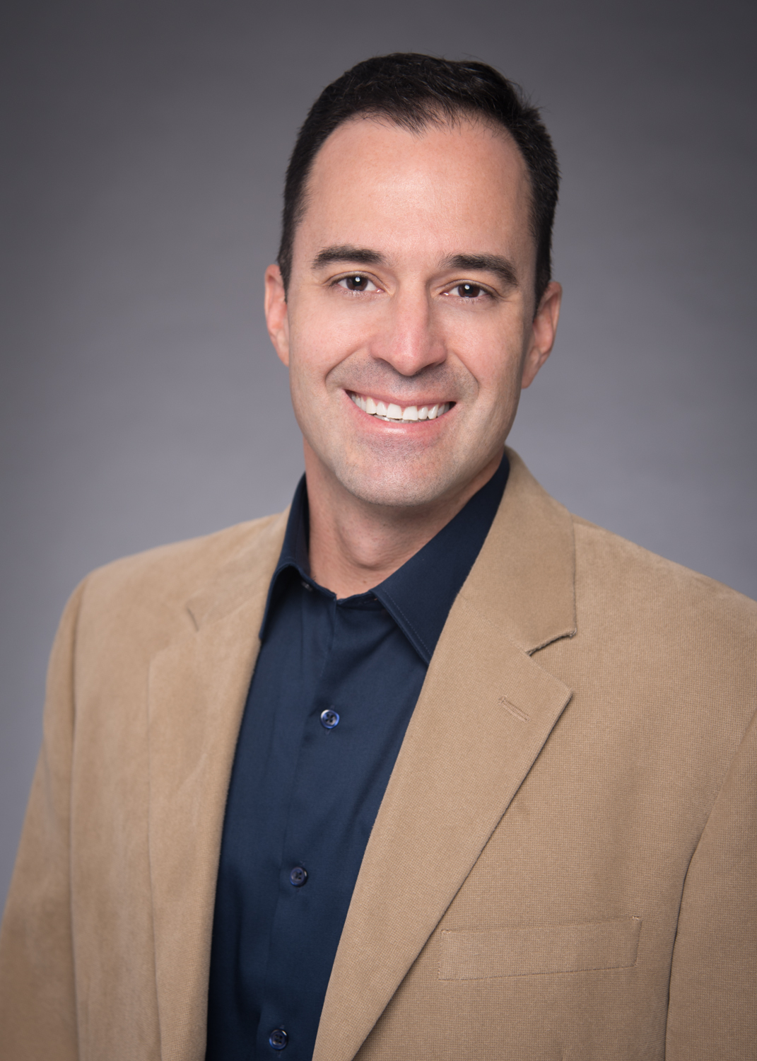 Paul Bennie, Vice President of Sales and Marketing, ProfitSword
