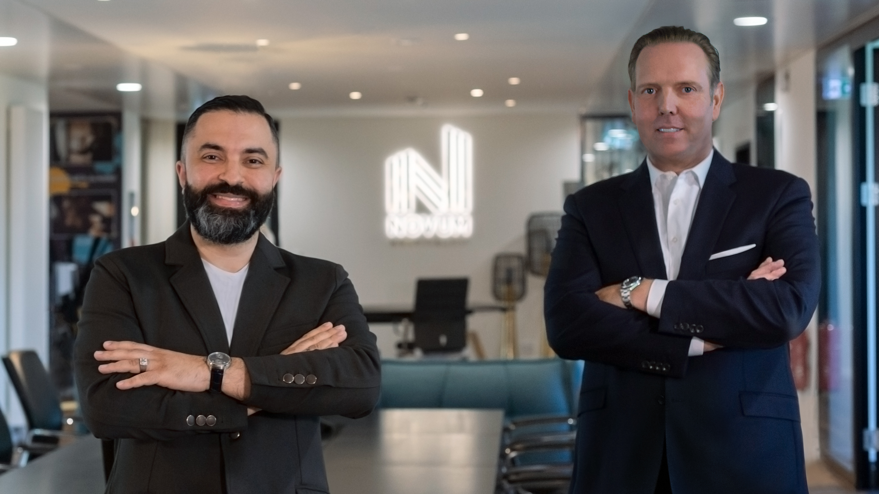 Novum Hospitality