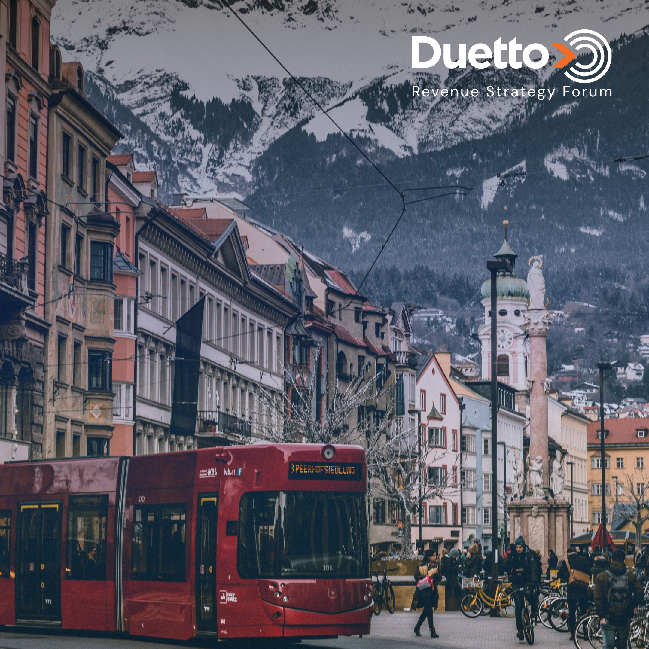 Duetto