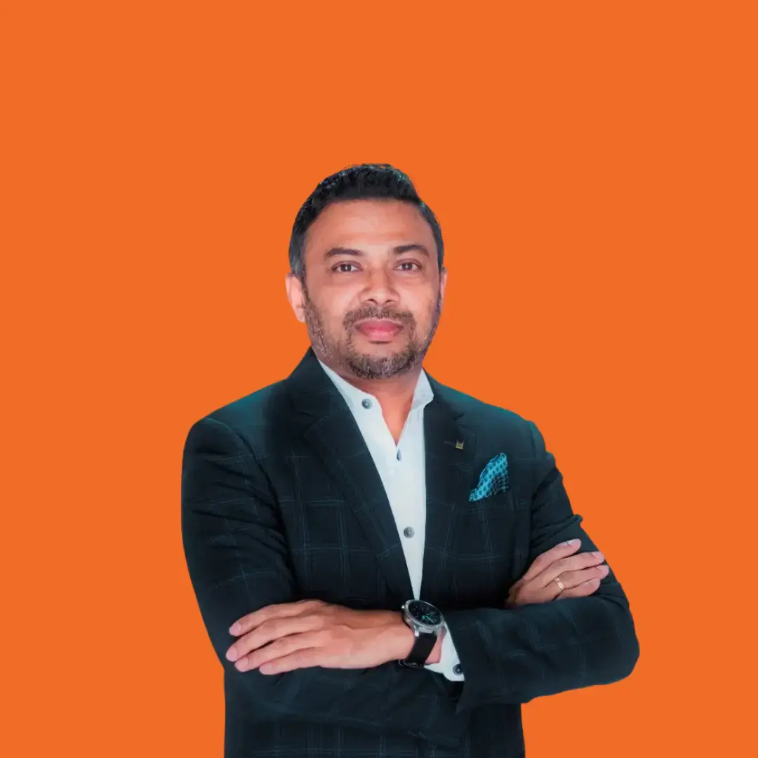 Sathis Aravinda Duetto