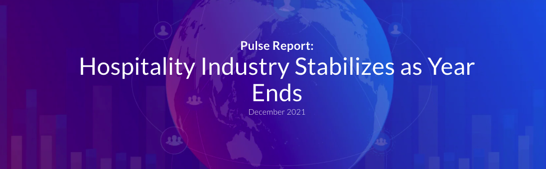 Pulse Report December 2021