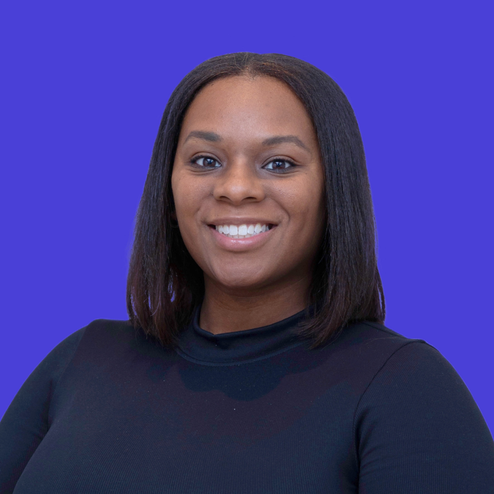 Tamika Nixon