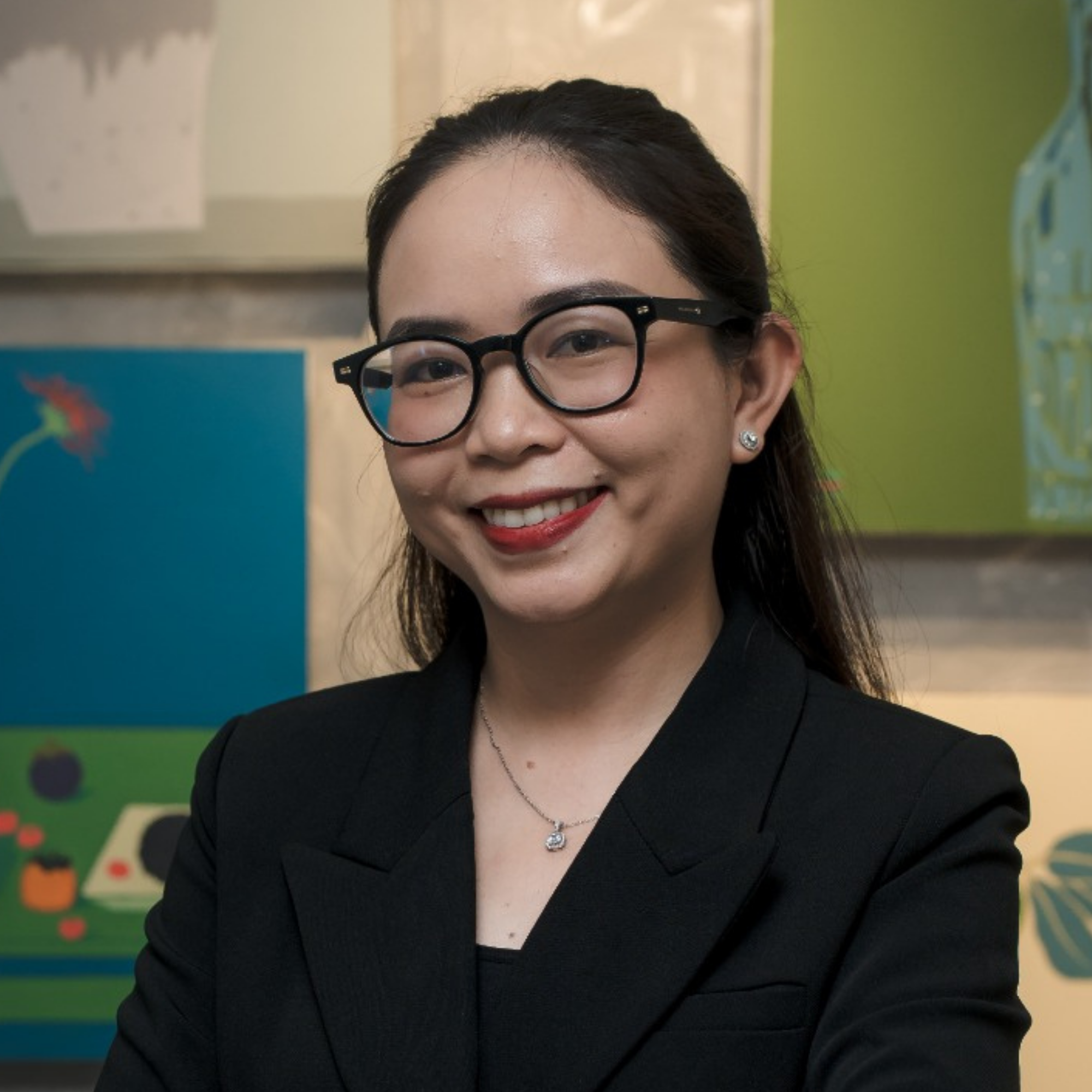 Thu Ngo - Rêve Saigon