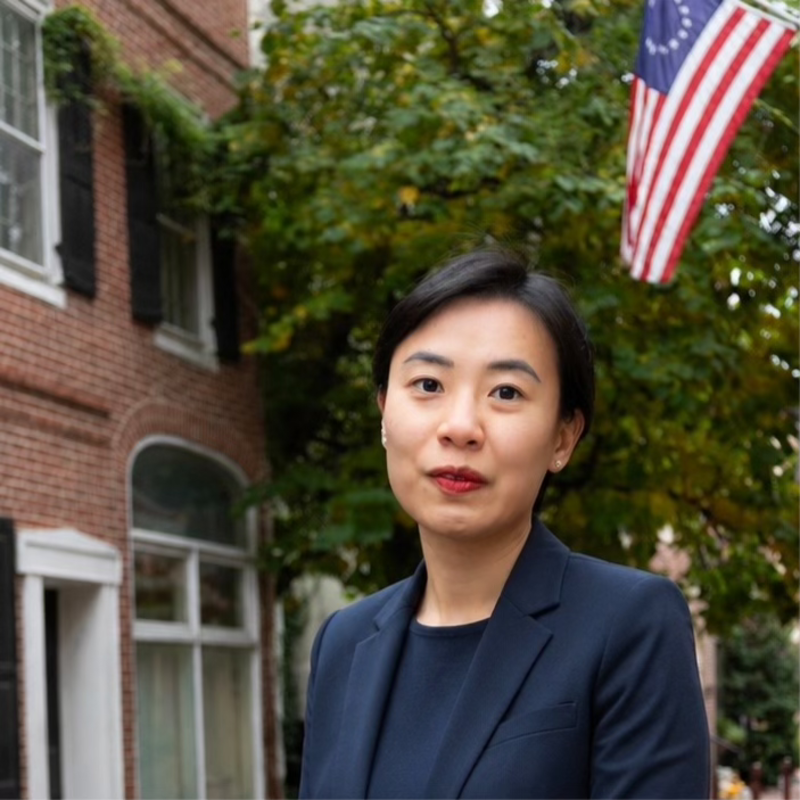 Tina Pham