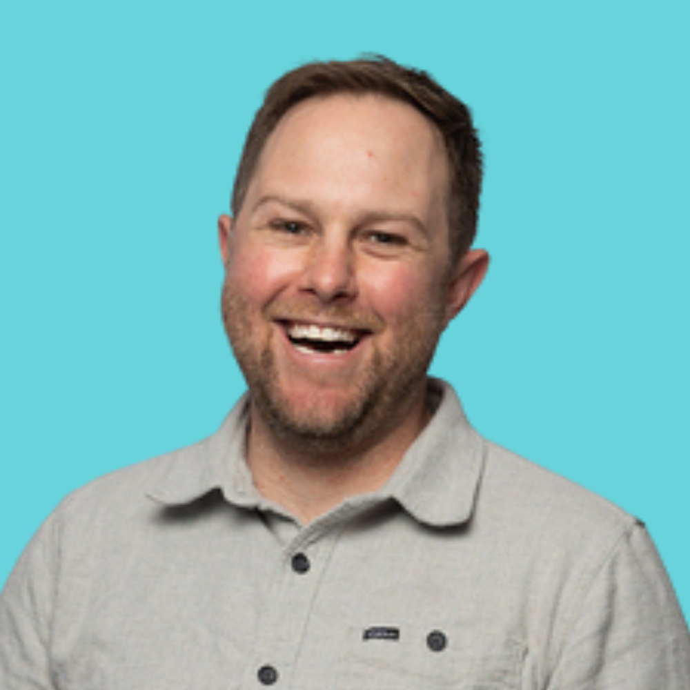 Travis Weber