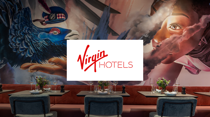 Virgin Hotels Navigate Uncharted Waters