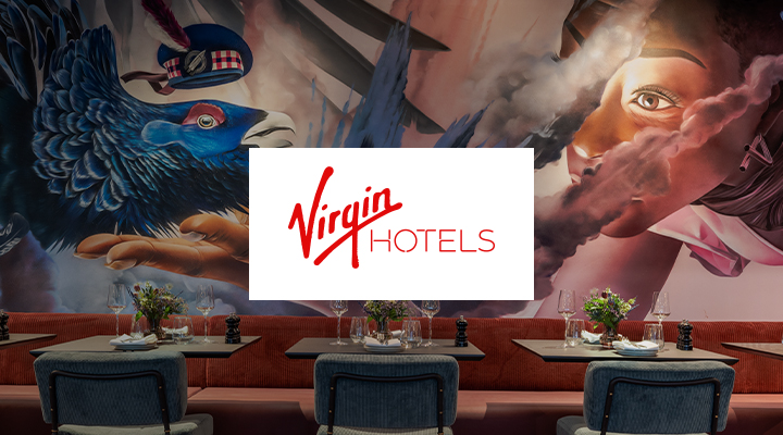 Virgin Hotels navigate uncharted waters