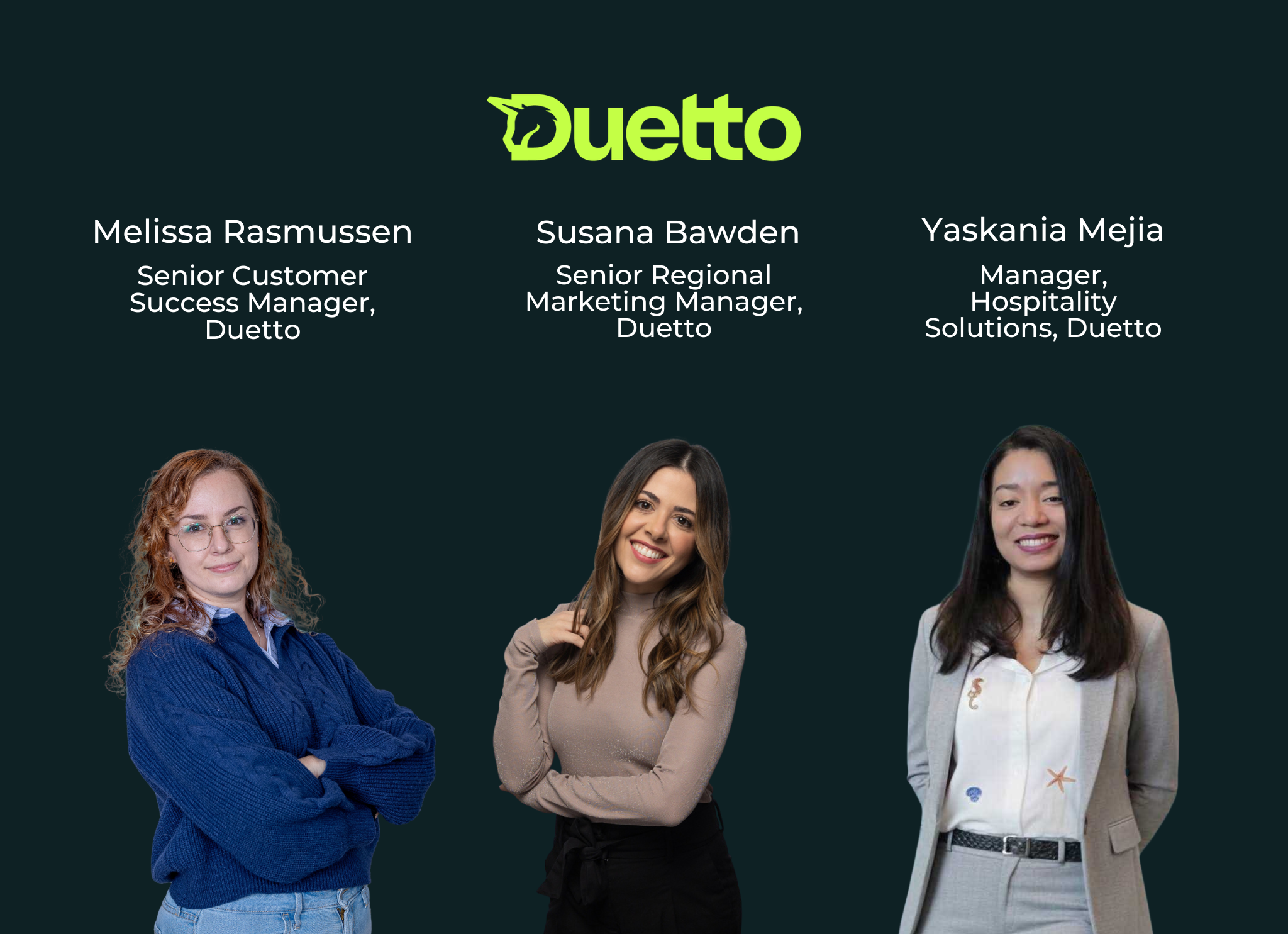 Duetto
