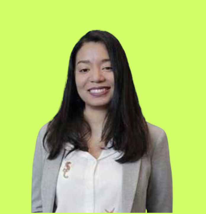 Yaskania Mejia Duetto
