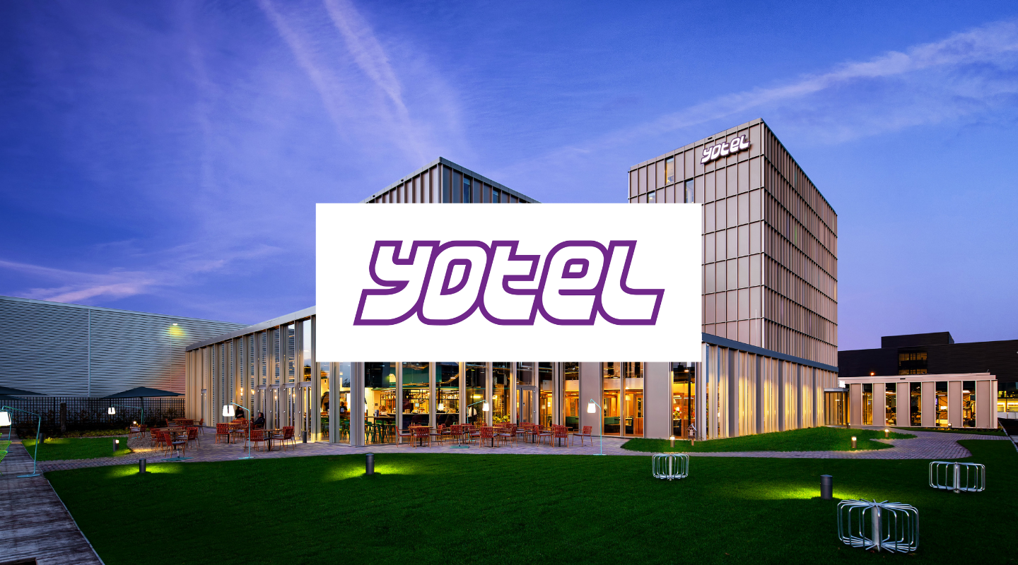 Length of Stay Strategy Pushes Yotel Ahead