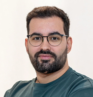 André Santos | Director of Hospitality Solutions EMEA