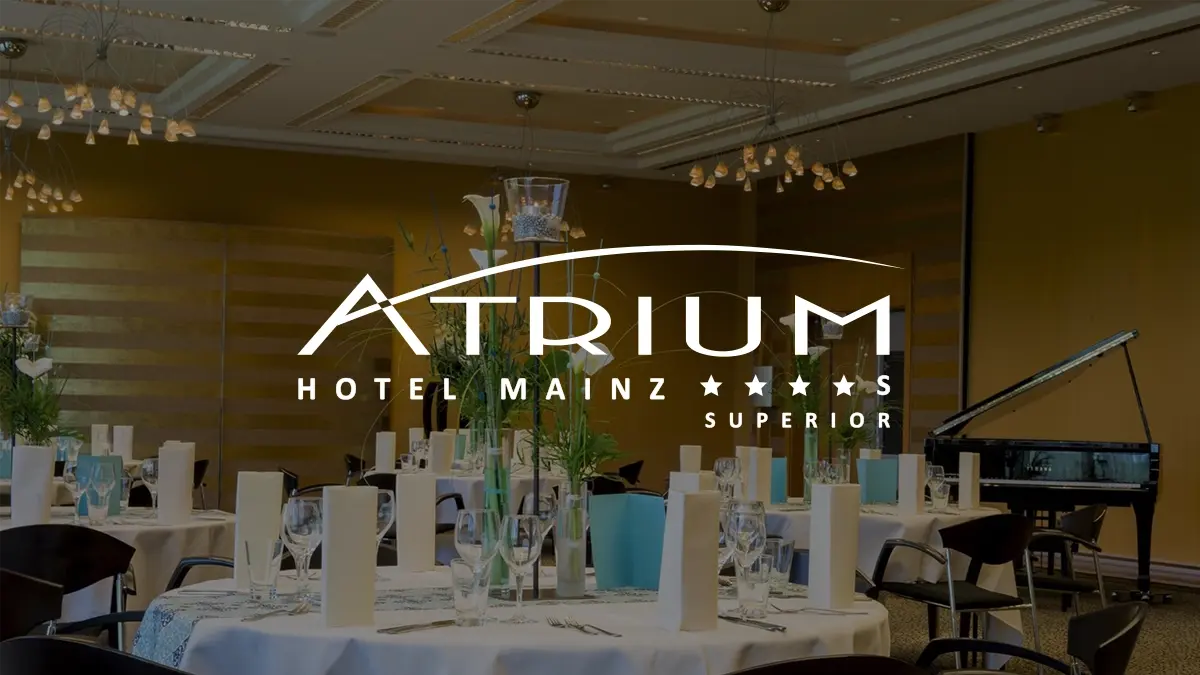OpenSpace drives 51% increase in RevPP for Atrium Hotel Mainz
