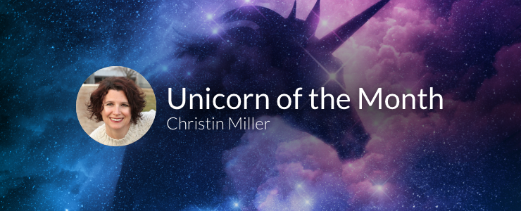 Unicorn of the Month