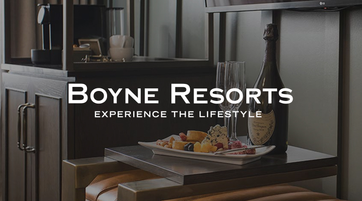 Boyne drives total revenue management