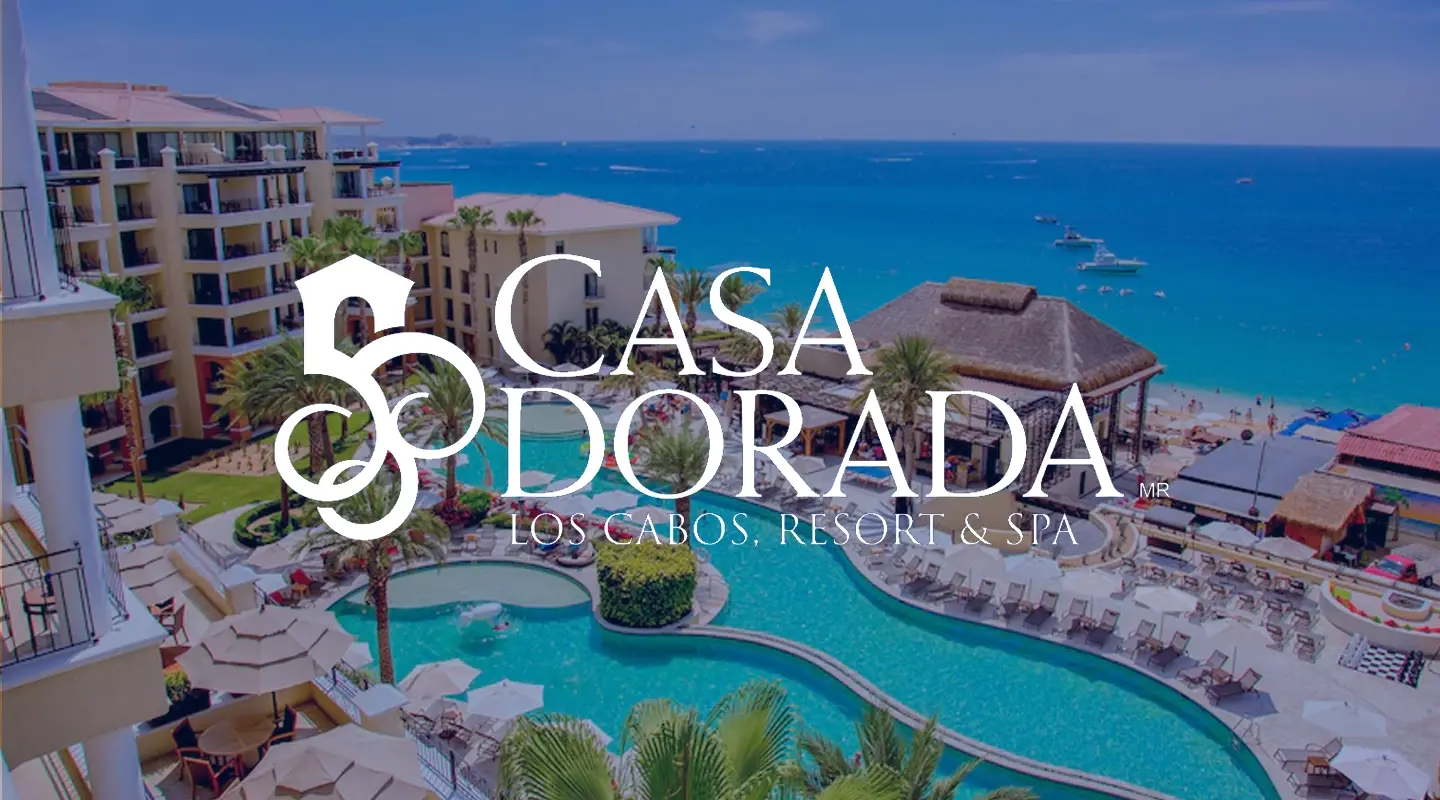 Hotel Casa Dorada Los Cabos, Resort & Spa drives revenue growth
