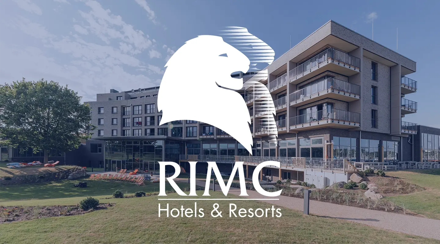 Duetto drives 28% increase in RevPAR for RIMC Hotels & Resorts Group