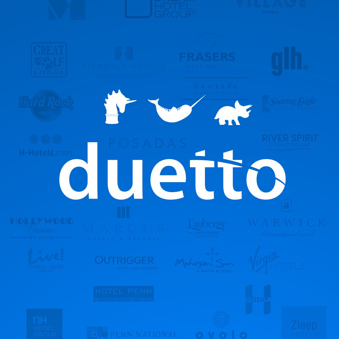Duetto Content Team