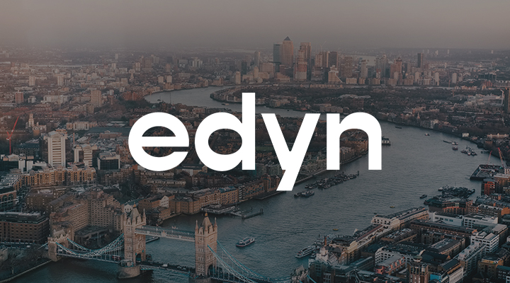 Restrategizing Revenue Keeps edyn Ahead