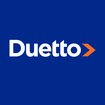 Duetto Product Team