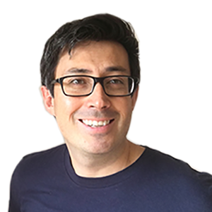 Gary Torres, Director of Deployment, Duetto Research
