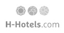 h-hotels-logo-gray