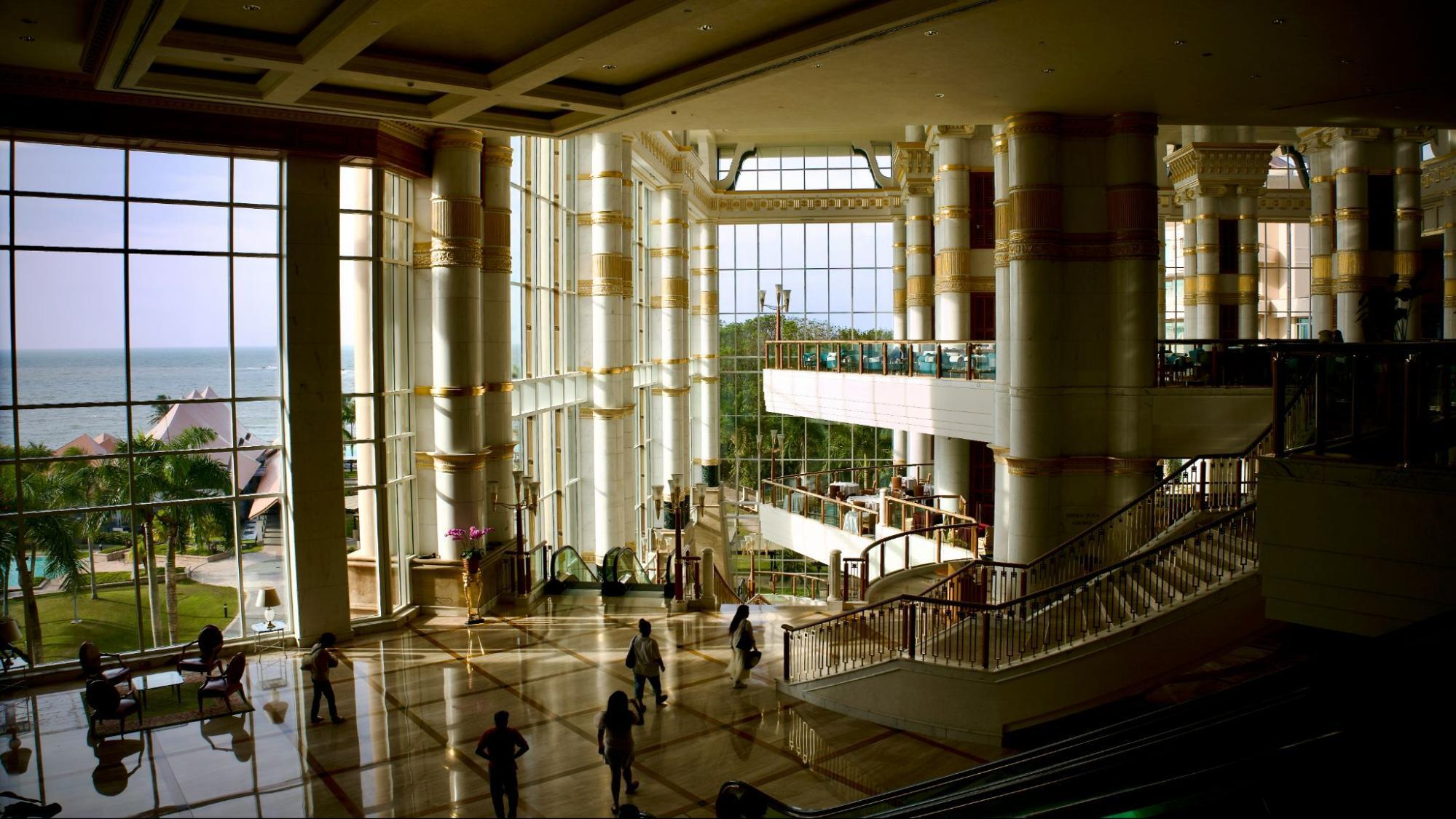 Hotel benchmarking: How do you measure up?
