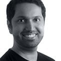 Jayesh Sureshchandra, Director of Engineering
