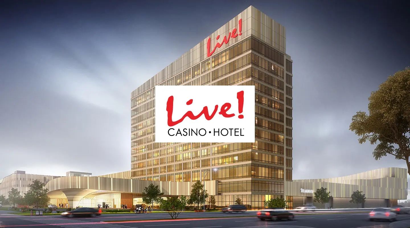 How Live! Casino & Hotel is using tech to maximize loyalty and demand