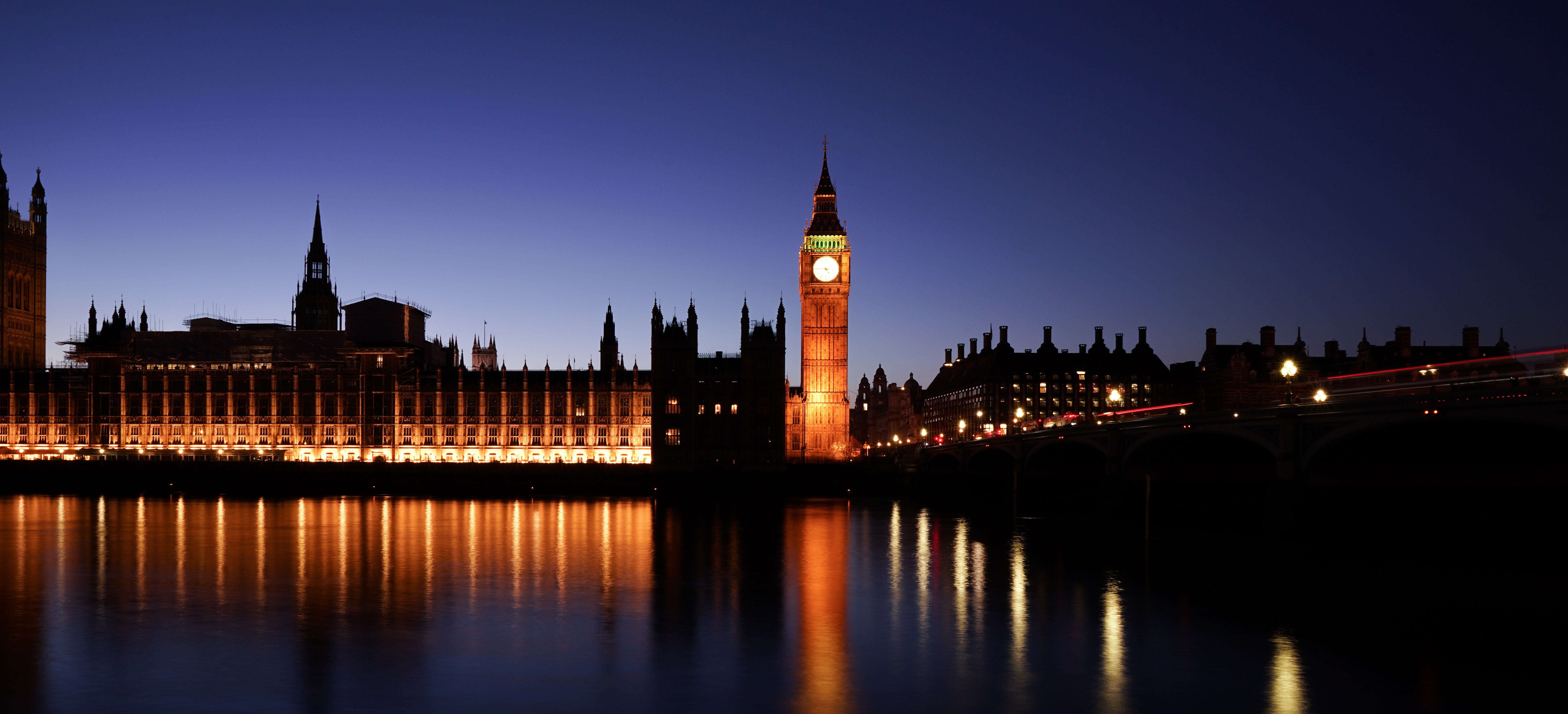 London Supply Boom How To Maintain Your Market Position