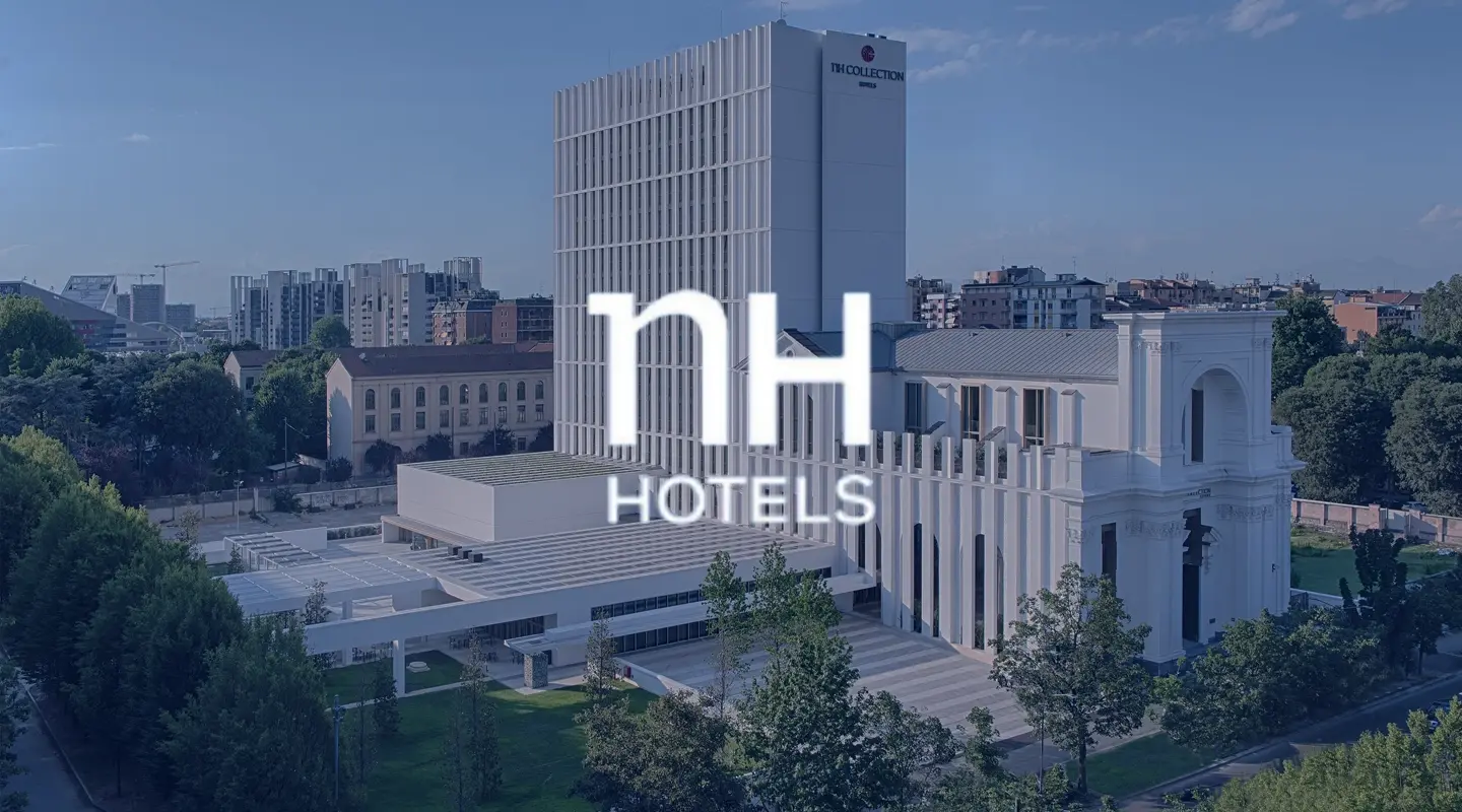 Advanced pricing central to NH Hotels group’s turnaround
