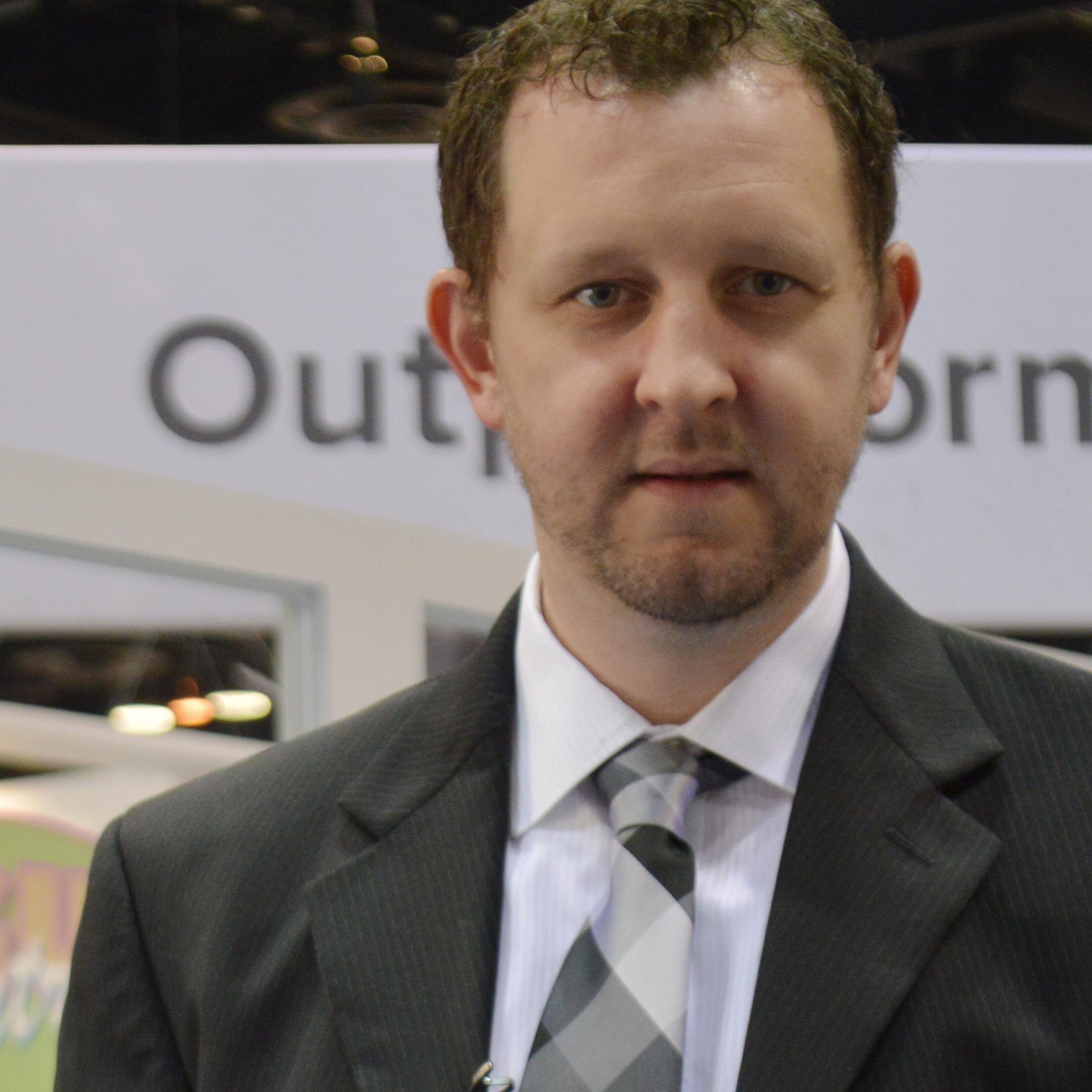 Jason Q. Freed, Managing Editor