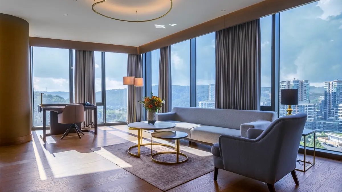 How Radisson is making revenue a team sport