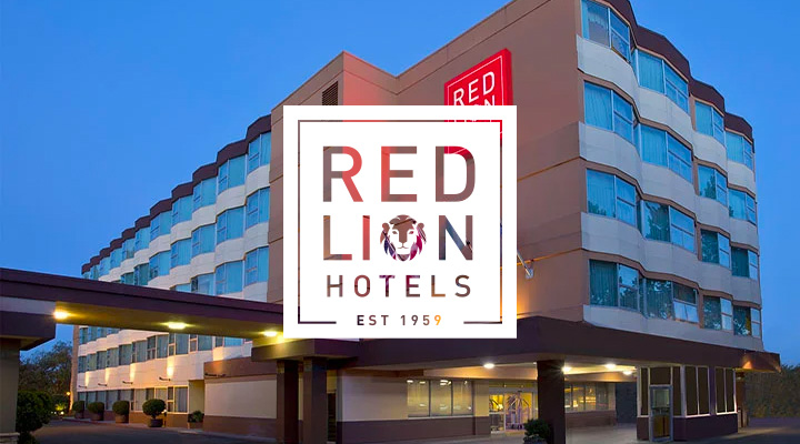 A Brand-Wide GameChanger for Red Lion Hotels Corp.
