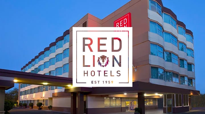 A brand-wide GameChanger for Red Lion Hotels Corp.