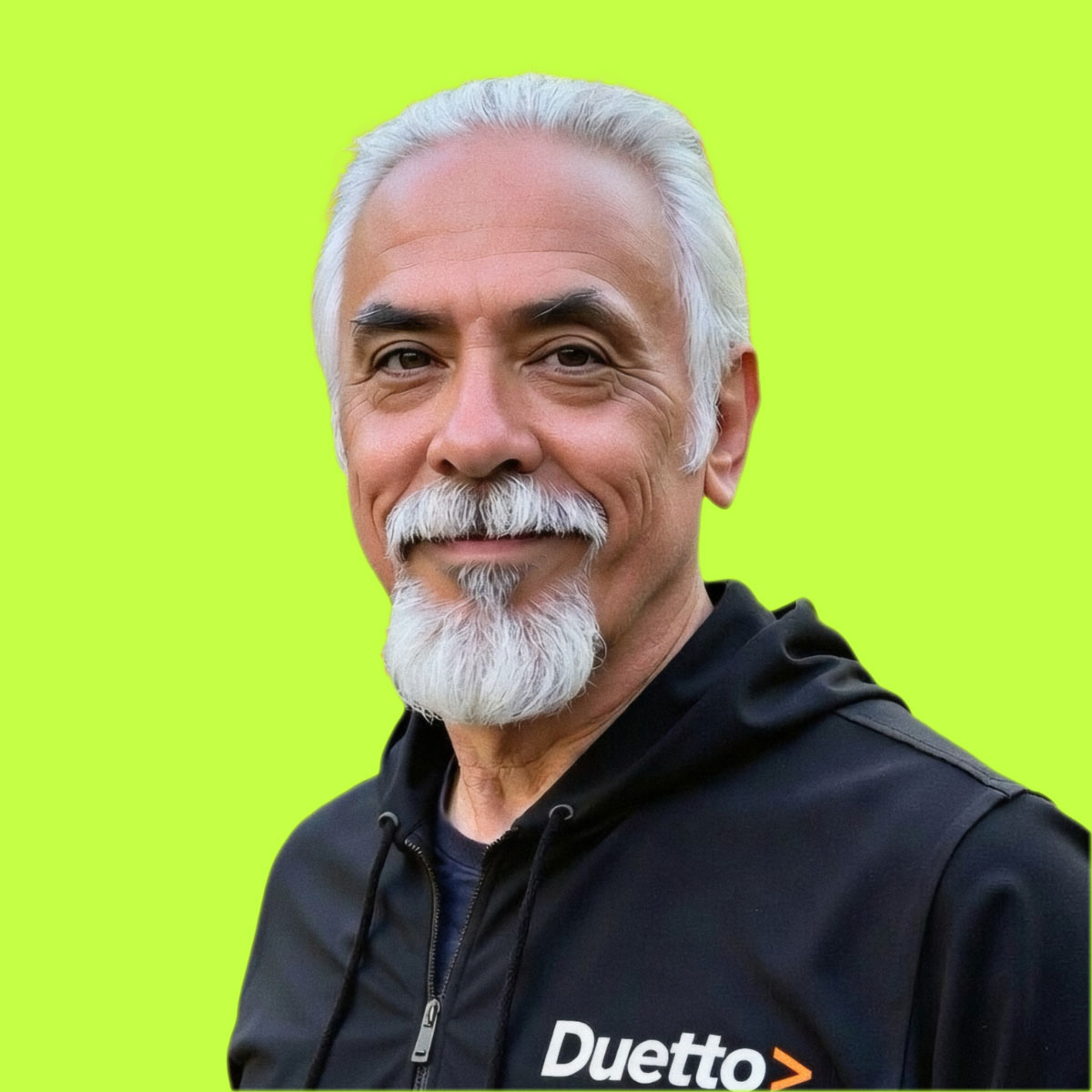 Robert Matsuoka, CTO, Duetto