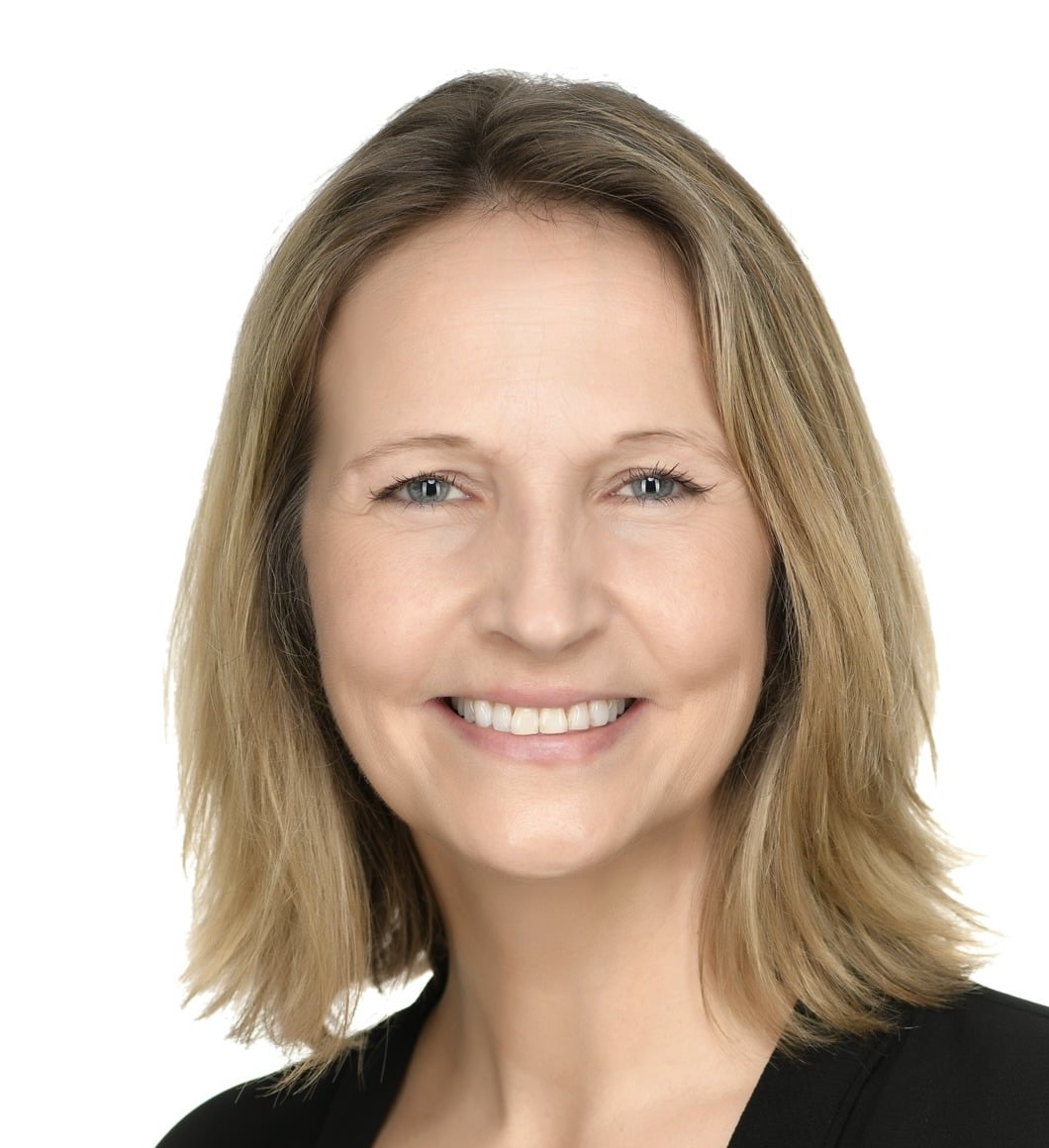 Siv Forlie, Partner, CUBE Hospitality Consultancy