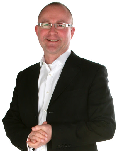 Alex Slors, Founder & Managing Director, Alex Slors Consulting